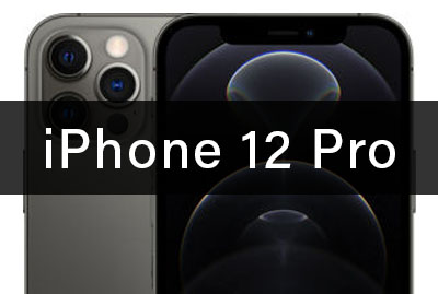 iPhone 12 pro